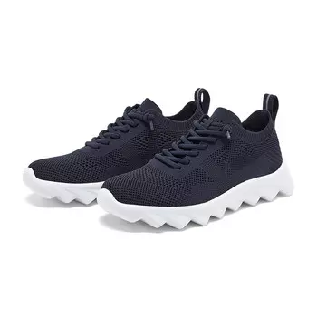 Кроссовки для образа жизни унисекс с низким верхом Walk More, темно-синий