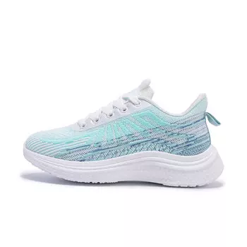 Кроссовки для образа жизни женская с низким верхом белого цвета Paul Frank, белый