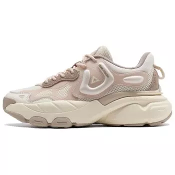 Кроссовки для образа жизни, женская, с низким верхом, Cookie Peak, цвет Cookie