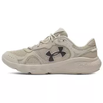 Кроссовки для образа жизни женская с низким верхом Sandstorm Under Armour, цвет Sandstorm
