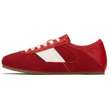 Кроссовки для образа жизни Женские низкие 73Hours, желтый