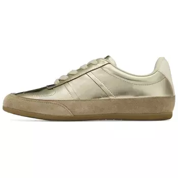 Кроссовки для образа жизни Женские низкие 73Hours, серый