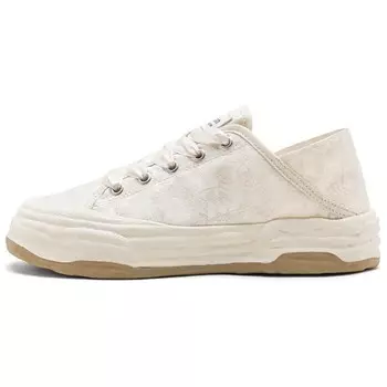 Кроссовки для образа жизни Женские низкие Agsdon, розовый