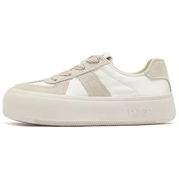 Кроссовки для образа жизни Женские низкие Agsdon, цвет Satin pink