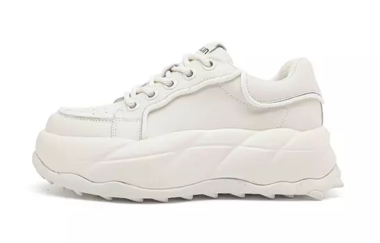 Кроссовки для образа жизни Женские низкие Aifulin, розовый