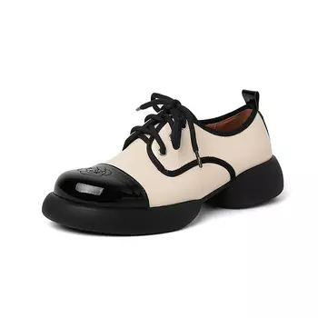 Кроссовки для образа жизни Женские низкие Aiqinisha, цвет Apricot