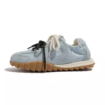 Кроссовки для образа жизни Женские низкие Aprhe, синий