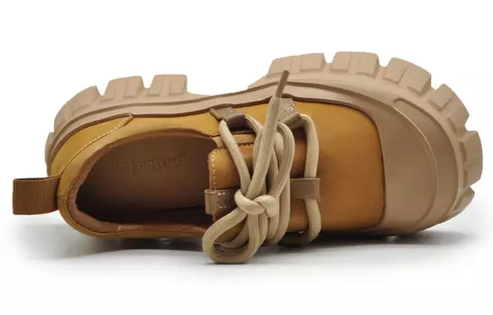 Кроссовки для образа жизни Женские низкие Artmu, цвет Apricot