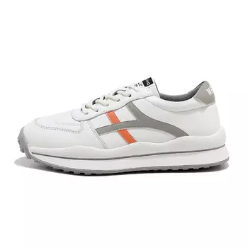 Кроссовки для образа жизни Женские низкие Baijihong, серый