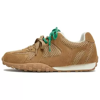 Кроссовки для образа жизни Женские низкие Basto, цвет Silver Gray