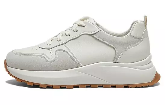 Кроссовки для образа жизни Женские низкие Basto, цвет Light Apricot