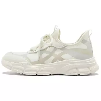 Кроссовки для образа жизни Женские низкие Basto, черный