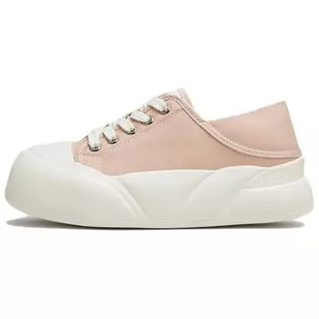 Кроссовки для образа жизни Женские низкие Basto, розовый