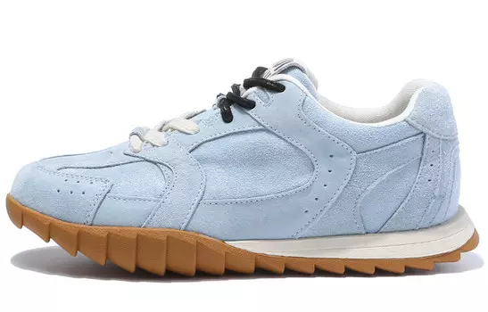 Кроссовки для образа жизни Женские низкие Bded, синий