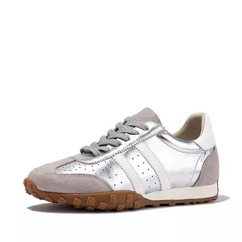 Кроссовки для образа жизни Женские низкие Bellalily, цвет Apricot