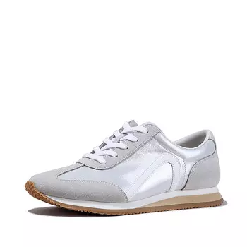 Кроссовки для образа жизни Женские низкие Bellalily, цвет Apricot