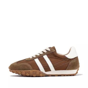 Кроссовки для образа жизни Женские низкие Bellalily, желтый