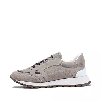 Кроссовки для образа жизни Женские низкие Bellalily, хаки