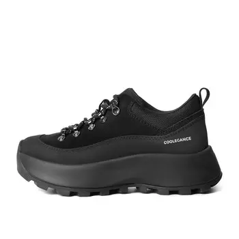 Кроссовки для образа жизни Женские низкие Belle, цвет Apricot