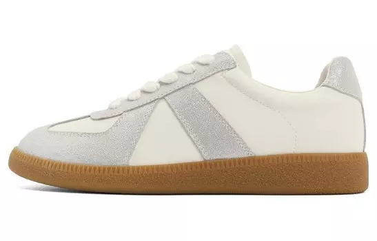 Кроссовки для образа жизни Женские низкие Belle, серый