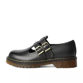 Кроссовки для образа жизни Женские низкие Belle, черный