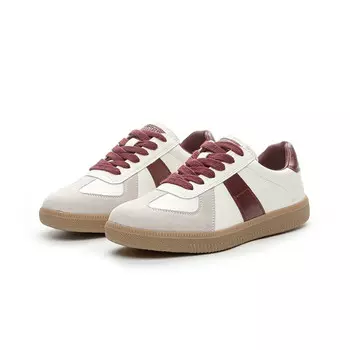 Кроссовки для образа жизни Женские низкие Benzi, бежевый