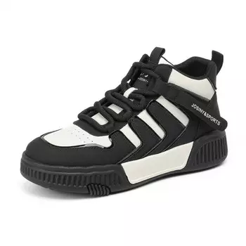 Кроссовки для образа жизни женские низкие бежевая Josiny