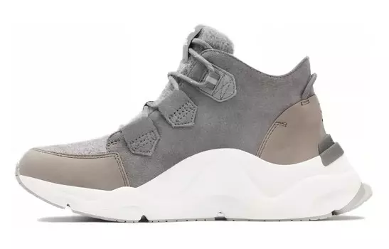 Кроссовки для образа жизни женские низкие бежевая Sorel