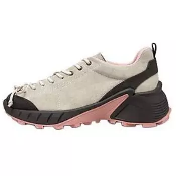 Кроссовки для образа жизни Женские низкие C°Banner, серый