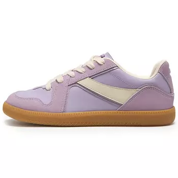 Кроссовки для образа жизни Женские низкие C°Banner, красный