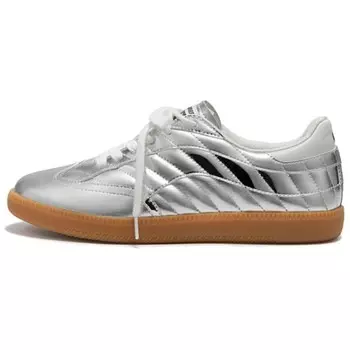 Кроссовки для образа жизни Женские низкие C°Banner, серый