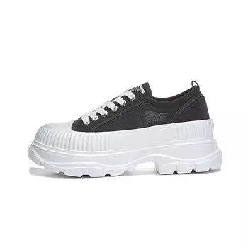 Кроссовки для образа жизни Женские низкие Camantha, бежевый