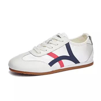 Кроссовки для образа жизни Женские низкие Camantha, зеленый