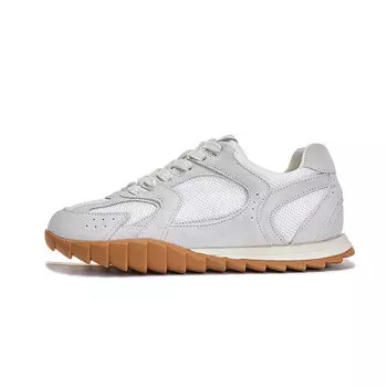 Кроссовки для образа жизни Женские низкие Camantha, серебряный