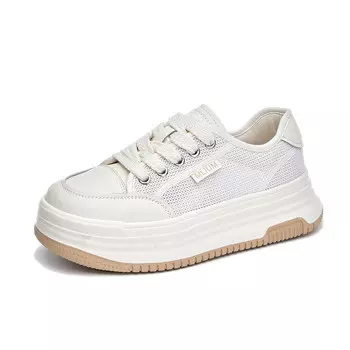 Кроссовки для образа жизни Женские низкие Camantha, зеленый