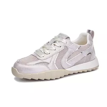 Кроссовки для образа жизни Женские низкие Camantha, бежевый