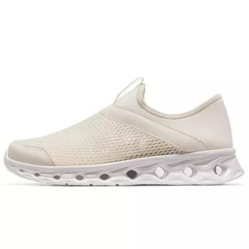 Кроссовки для образа жизни Женские низкие Camel, бежевый