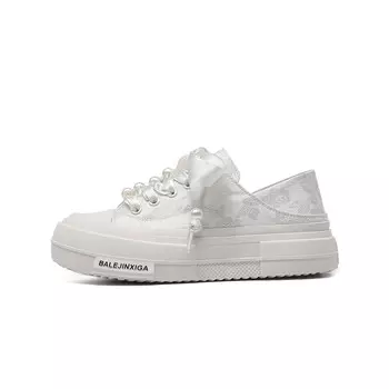 Кроссовки для образа жизни Женские низкие Cardanro, розовый