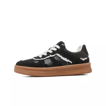 Кроссовки для образа жизни Женские низкие Cardanro, цвет White Gray