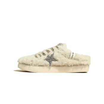 Кроссовки для образа жизни Женские низкие Chenter Kater, коричневый