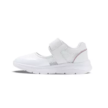 Кроссовки для образа жизни Женские низкие Cherry Blossoms, белый