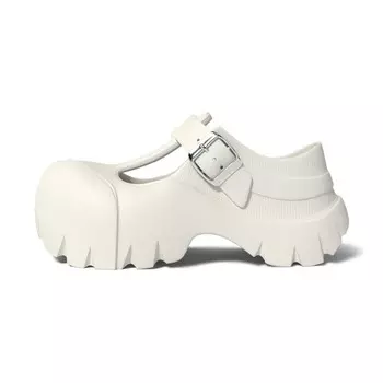 Кроссовки для образа жизни Женские низкие Chikoku, цвет Xiaomi white