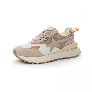 Кроссовки для образа жизни Женские низкие Chovo, синий