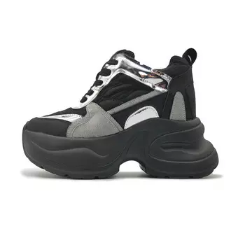 Кроссовки для образа жизни Женские низкие Chovo, бежевый