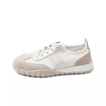 Кроссовки для образа жизни Женские низкие Comely, бежевый