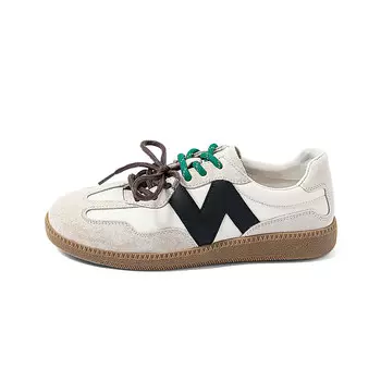 Кроссовки для образа жизни Женские низкие Comely, цвет Rose Red