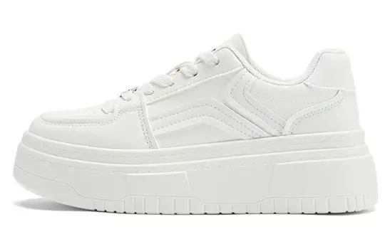 Кроссовки для образа жизни Женские низкие Daphne, светло-голубой