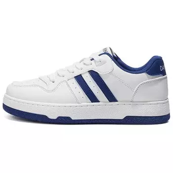 Кроссовки для образа жизни Женские низкие Daphne, цвет Milk White