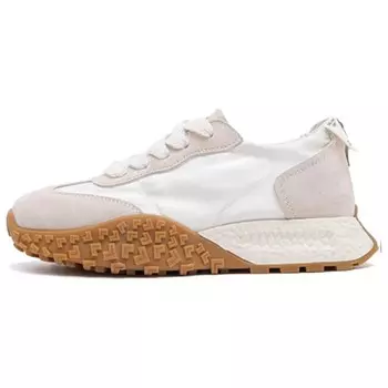 Кроссовки для образа жизни Женские низкие Daphne, розовый