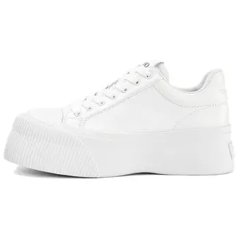 Кроссовки для образа жизни Женские низкие Dibo, белый